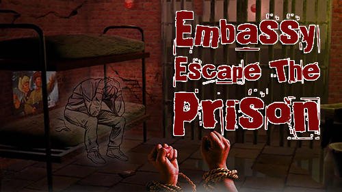 download Embassy: Escape the prison apk